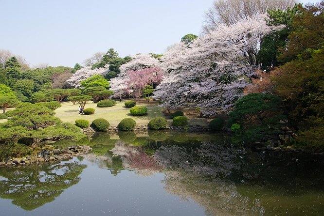 Shinjuku Gyoen